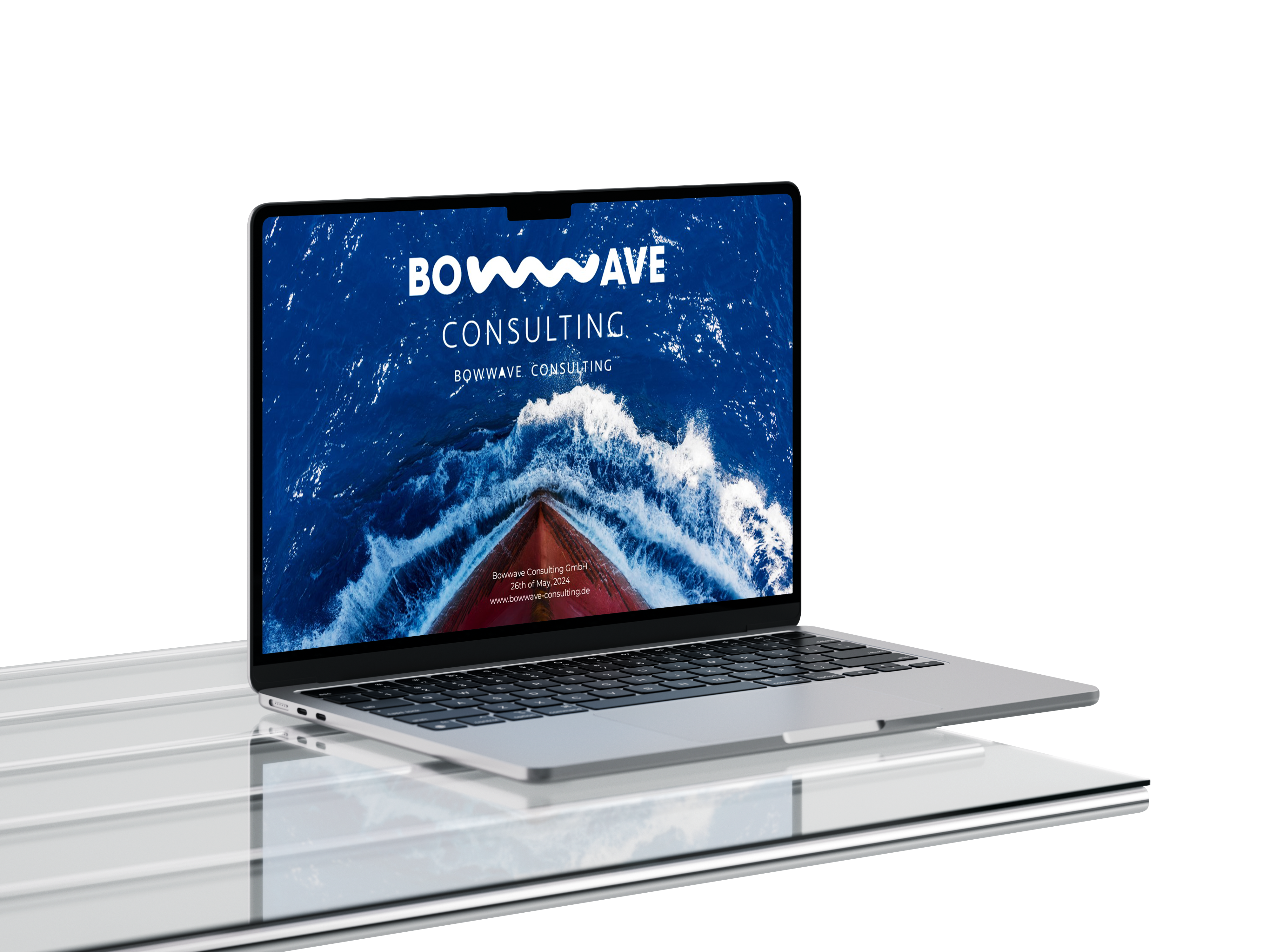 BowWave Consulting mac