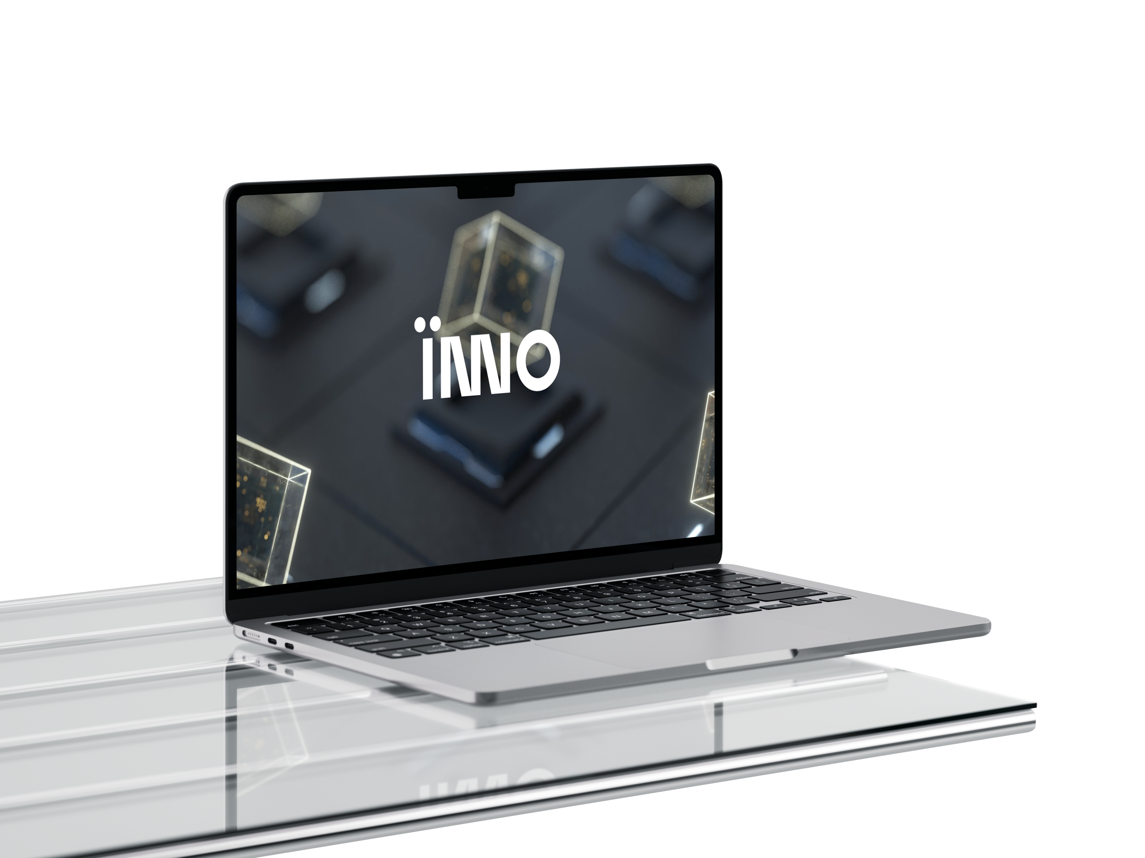 ЇNNO mac
