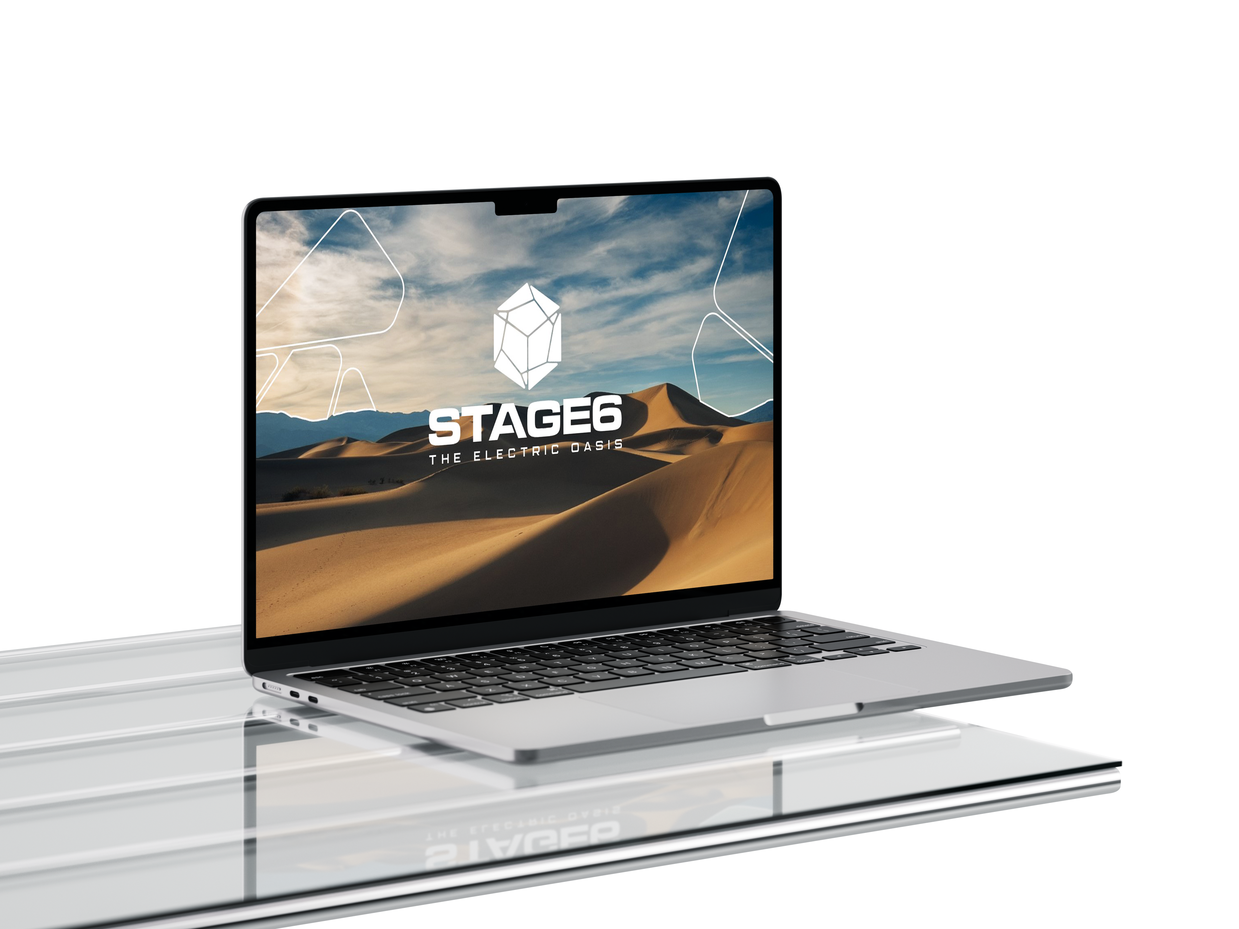 STAGE6 mac