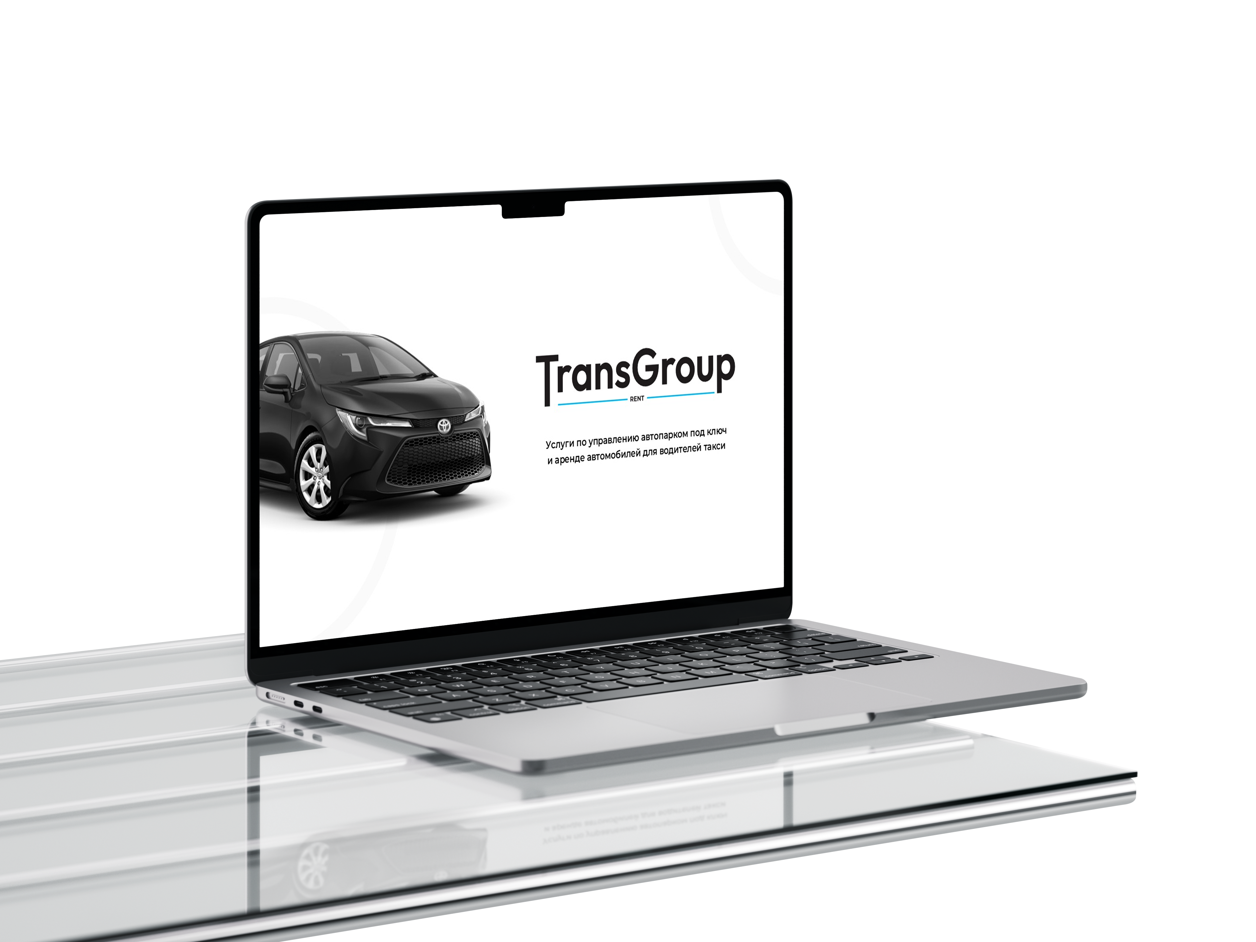 Transgroup mac