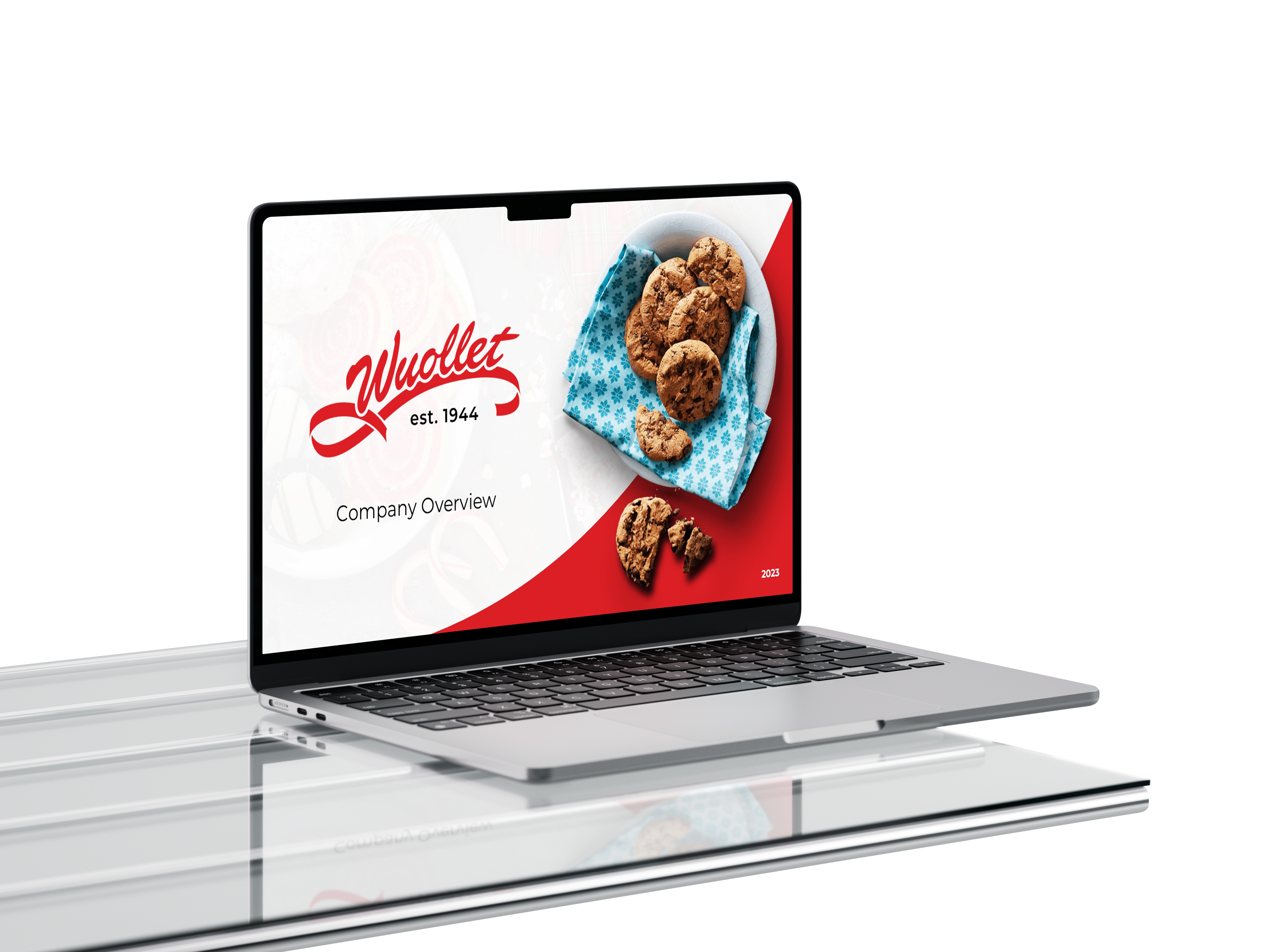 Wuollet Bakery mac