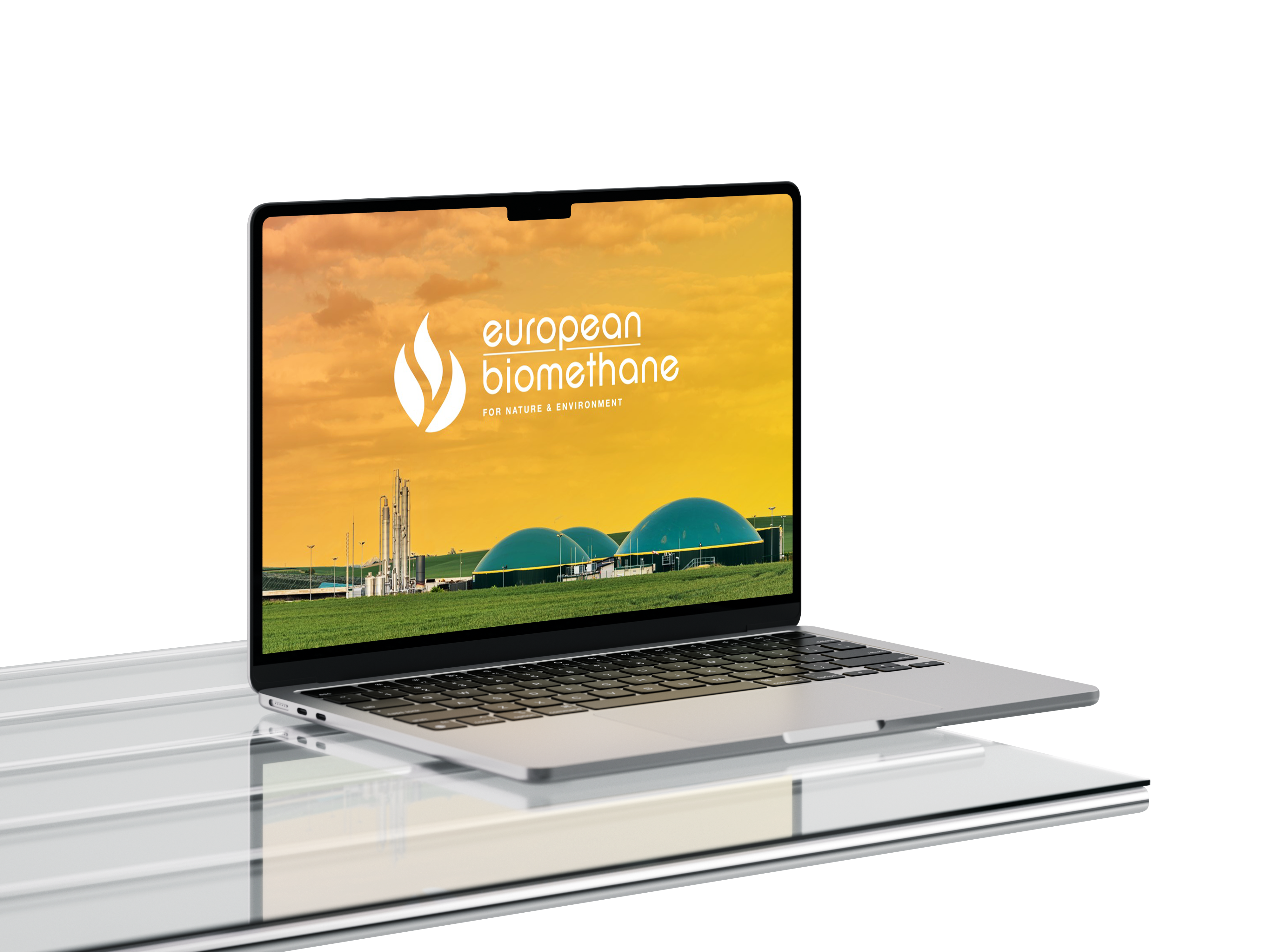 European Biomethane mac
